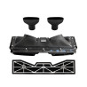 Kit de admissão PIPERCROSS AirMAx para AUDI RS6/RS7 2019-