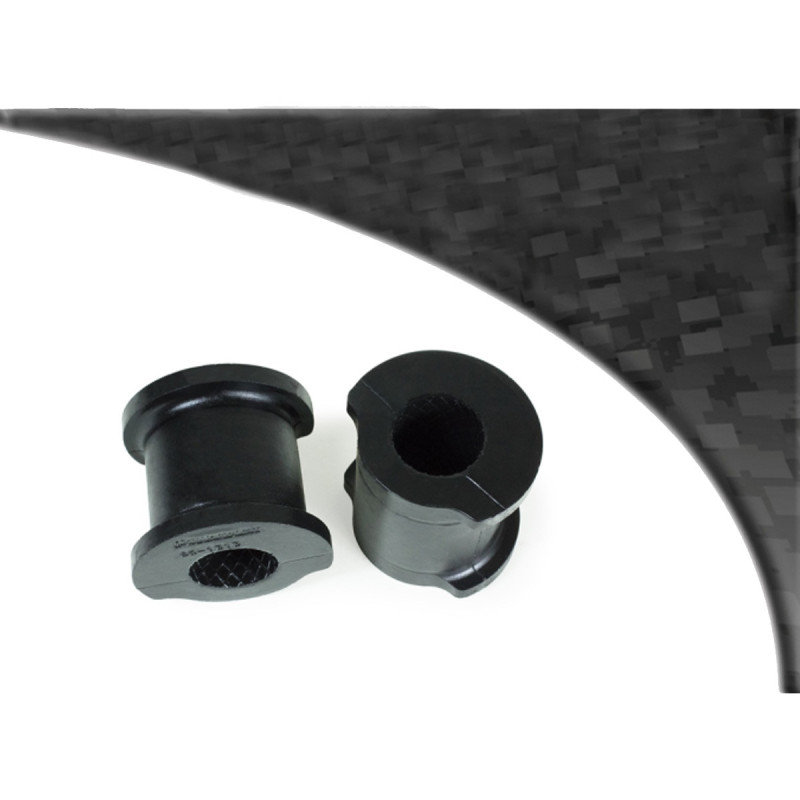 Silent Bloc Powerflex Black Barra de Rolagem Traseira em Braço 28 mm Volkswagen T5 Transporter, incluindo 4Motion (2003-2015)Array