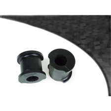 Silentblock Powerflex Black Barra Estabilizadora Trasera al Brazo 28mm Volkswagen T5 Transporter incl 4Motion (2003-2015)