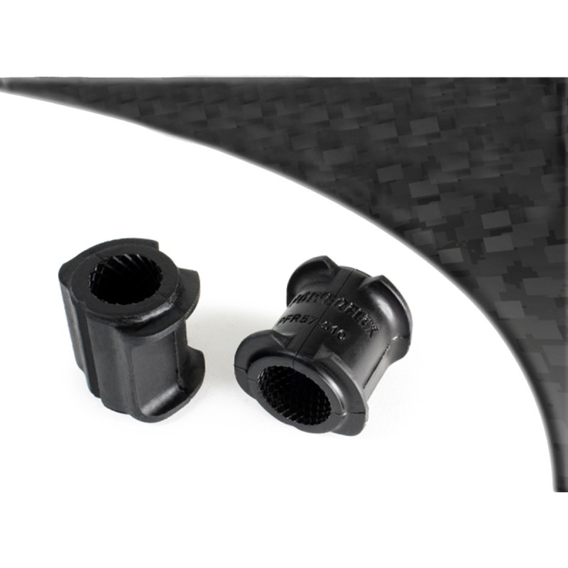 Silent Bloc Powerflex Preto Barra de Rolagem Traseira 20 mm Porsche 996 (1997-2005)Array