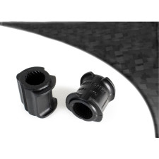 Silent Bloc Powerflex Preto Barra de Rolagem Traseira 20 mm Porsche 996 (1997-2005)
