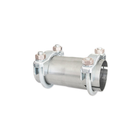 Adaptador para silencioso Inoxcar Renault Clio 2 RS 2.0 (2002-2003)