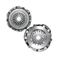 Maza de embrague Bratex BMW serie 3 E36 320i/323i/325i/328i diámetro 228mm