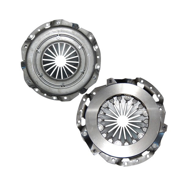 Maza de embrague Bratex BMW serie 3 E36 320i/323i/325i/328i diámetro 228mmArray