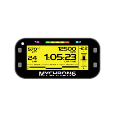 Cronometrado GPS Mychron 6 AIM (sensor de temperatura con conector AIM)
