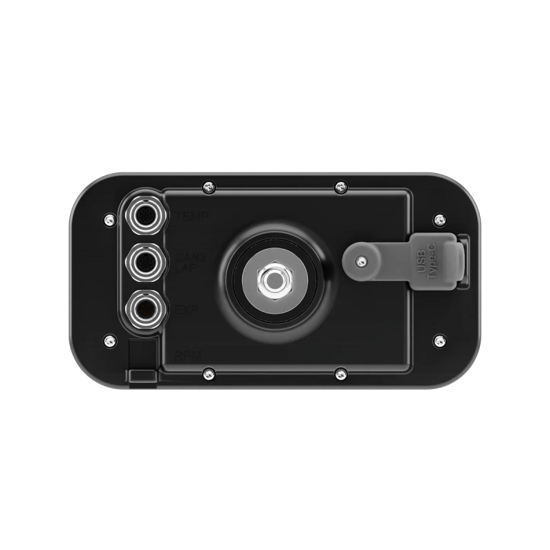 Mychron 6 GPS Timer AIM (sensor de temperatura com conetor AIM)Array