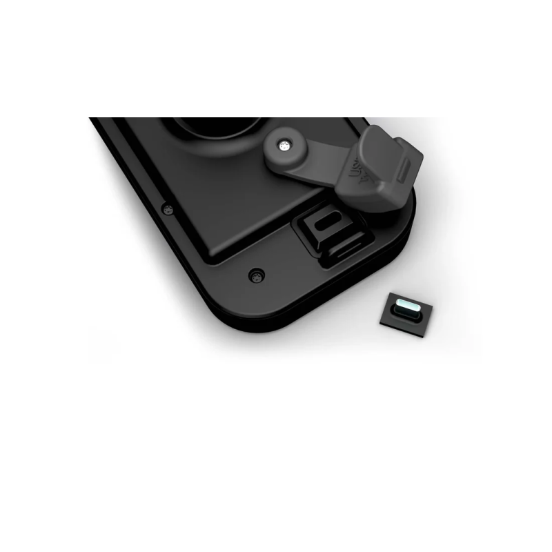 Mychron 6 GPS Timer AIM (sensor de temperatura com conetor AIM)Array