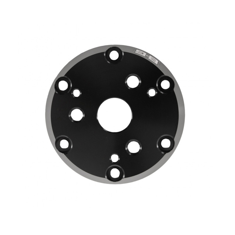 Adaptador de piña de volante 6x70 en 3x50,8 entregado con tornillosArray