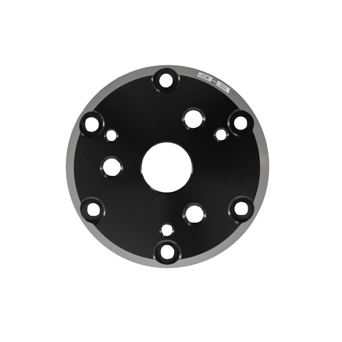Adaptador de piña de volante 6x70 en 3x50,8 entregado con tornillosArray