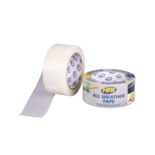 Cinta HPX All Weather transparente 48mm x 25m