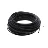 Cable / Hilo Eléctrico 2.5mm² - 50m Negro