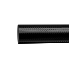 Manguito de freno Dash 3 (por metro linear) Serie 600 negro