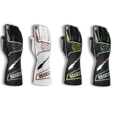 Guantes Sparco Futura