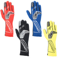 Guantes Alpinestars Tech-1 Start V4 FIA
