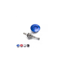 Push clip GT2i GT2i modelo pequeño Ø32mm