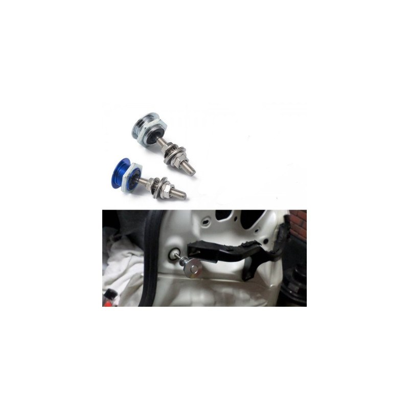 Push clip GT2i GT2i modelo pequeño Ø32mmArray