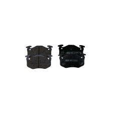 Pack freno discos + pastillas traseras Citroën Saxo VTS / Peugeot 106 S16 / 306 S16