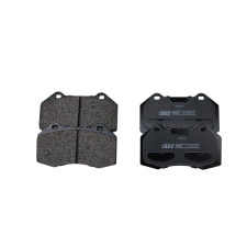 Pack freno discos + pastillas delanteras Renault Clio 3 RS