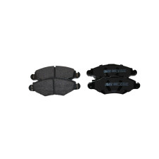 Pack freno discos + pastillas delanteras Peugeot 206 XS / S16