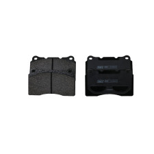 Pack freno discos + pastillas delanteras Renault Megane 3 RS
