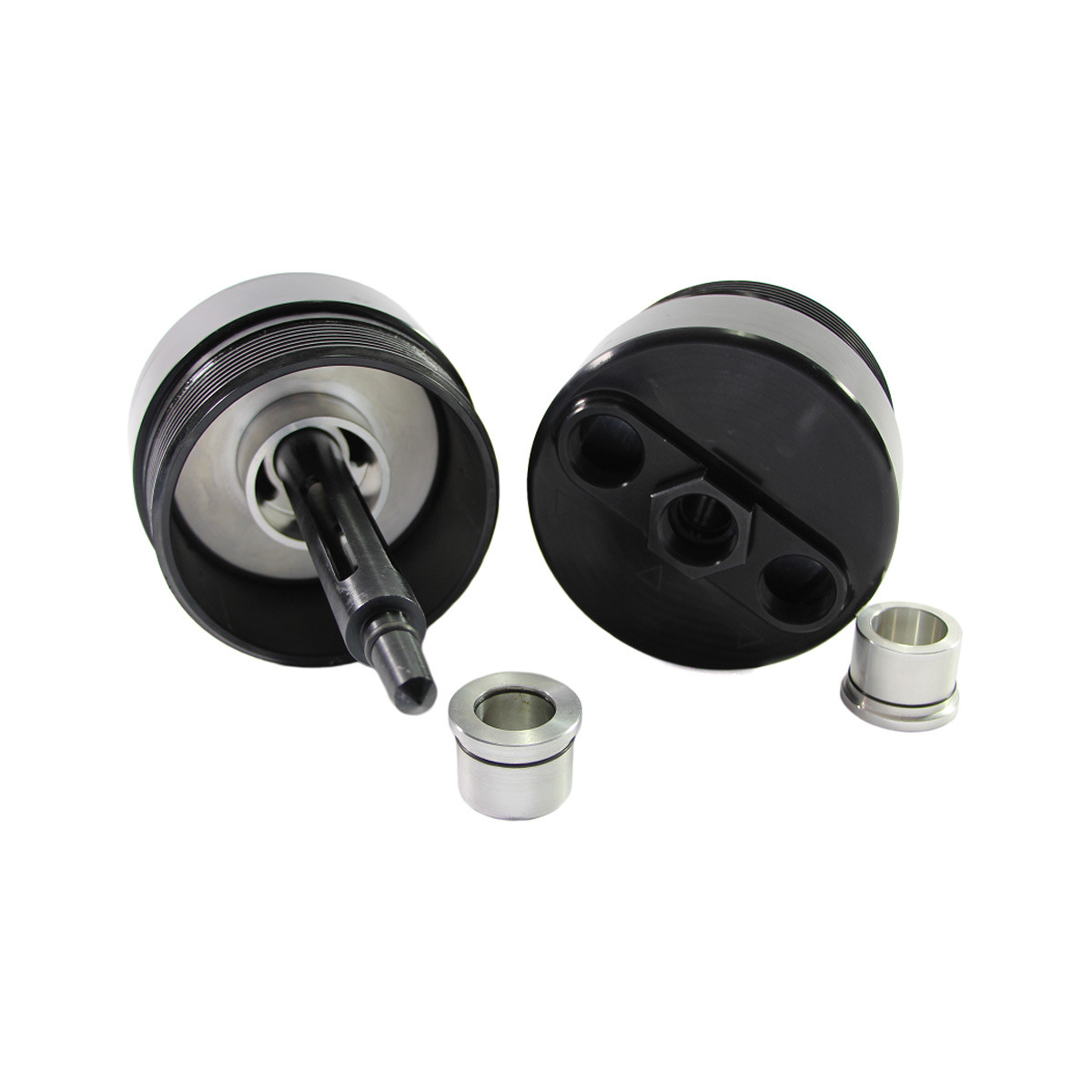 Adaptador de desplazamiento para BMW M52 / M54Array