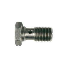 Tornillo Banjo Goodridge M10X100