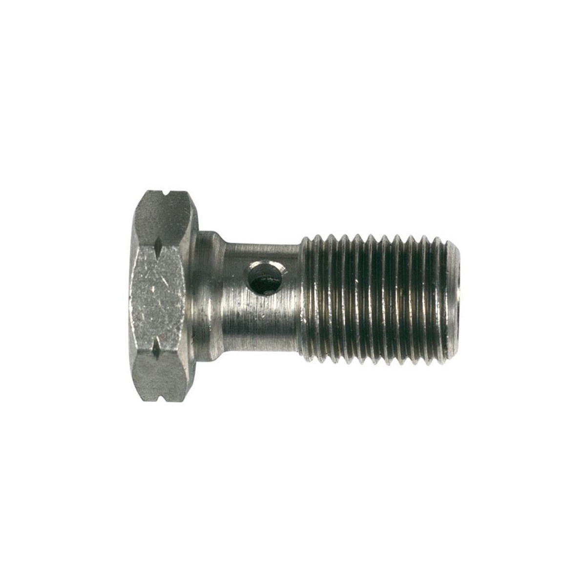 Parafuso de banjo Goodridge M10X100 longoArray
