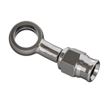 Banjo largo Goodridge 20° 3/8 diámetro 10 mm Dash 03