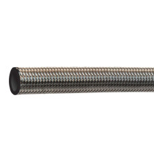 Tubo de Gasolina Goodridge Dash 10 Inox (el metro lineal)