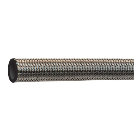 Tubo Aceite Goodridge Dash 8 Inox (el metro lineal)