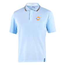 Polo SPARCO GULF