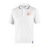 Polo SPARCO GULF