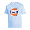 Camiseta logo SPARCO GULF