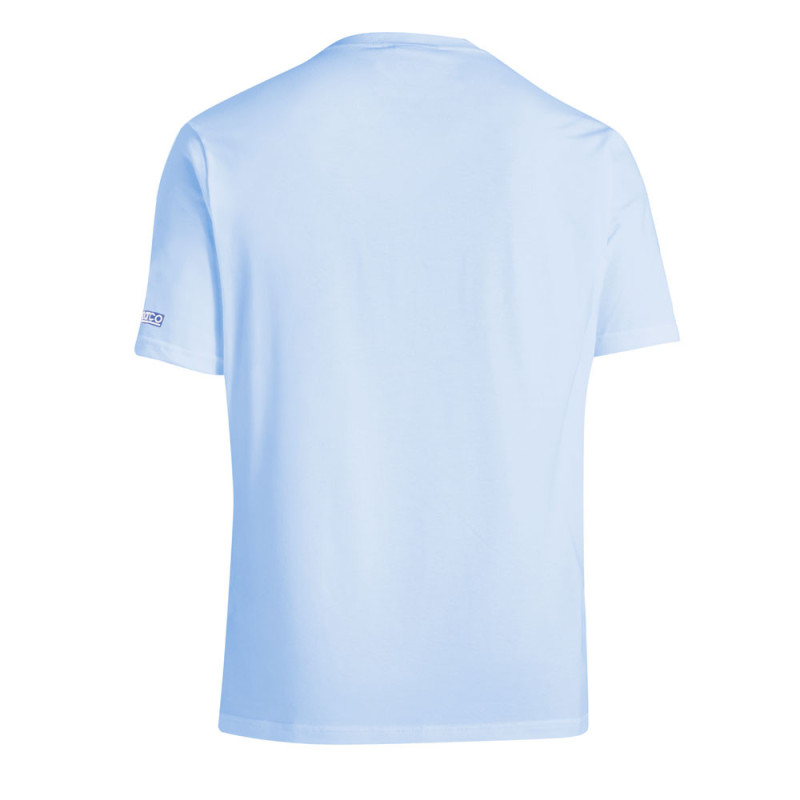 Logótipo da T-shirt SPARCO GULFArray
