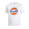 Camiseta logo SPARCO GULF