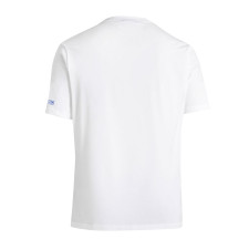 Camiseta logo SPARCO GULF