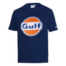 Camiseta logo SPARCO GULF