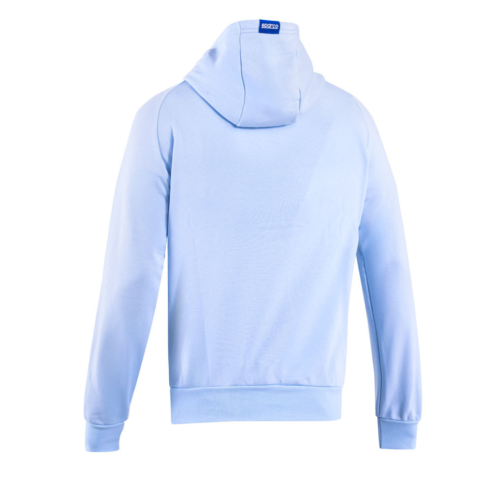 Sudadera con capucha Sparco GulfArray