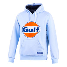 Camisola com capuz Sparco Gulf