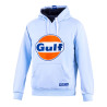 Sudadera con capucha Sparco Gulf