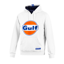 Camisola com capuz Sparco Gulf