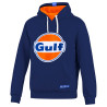 Camisola com capuz Sparco Gulf