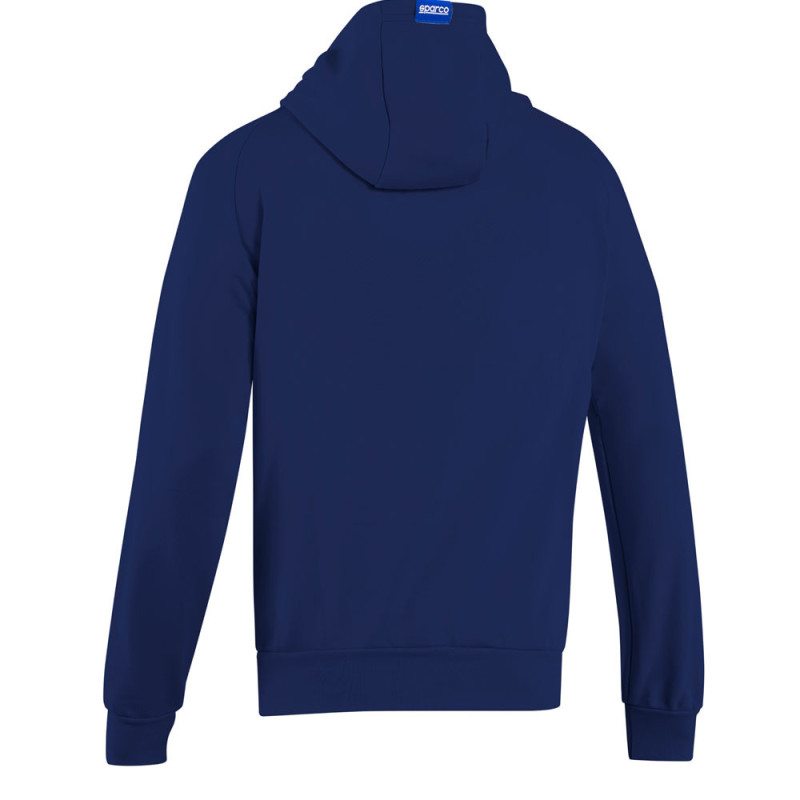 Sudadera con capucha Sparco GulfArray