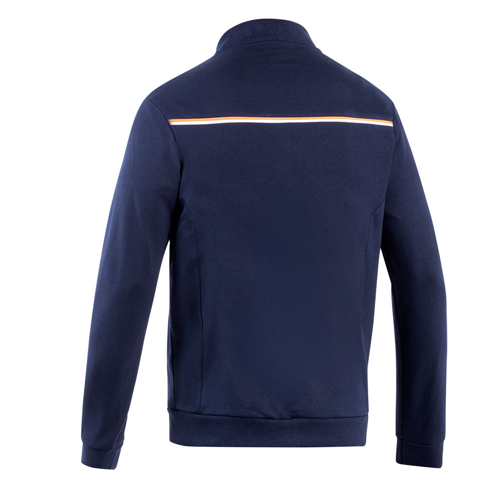 Colete com fecho de correr SPARCO GULFArray