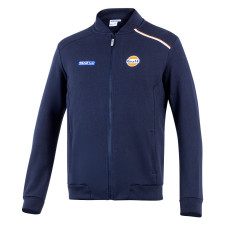 Chaleco con cremallera SPARCO GULF