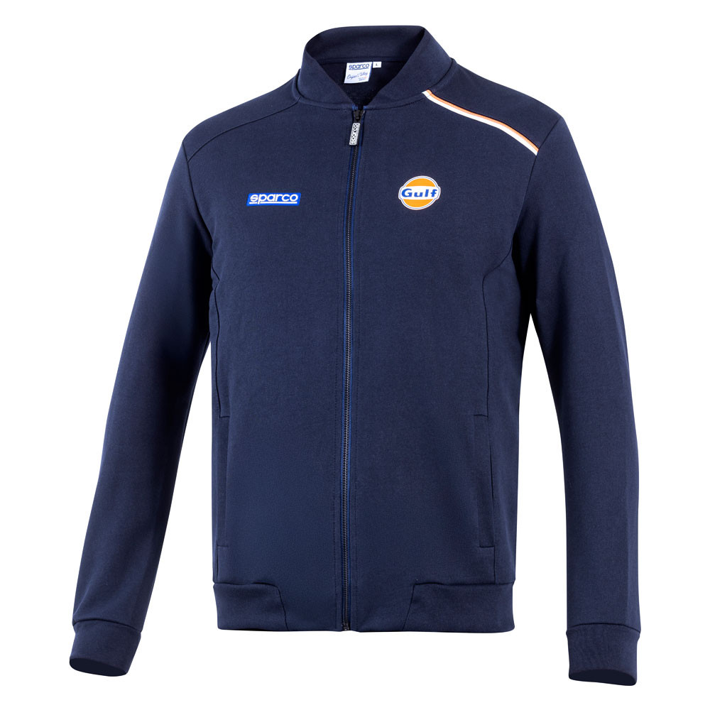 Colete com fecho de correr SPARCO GULFArray