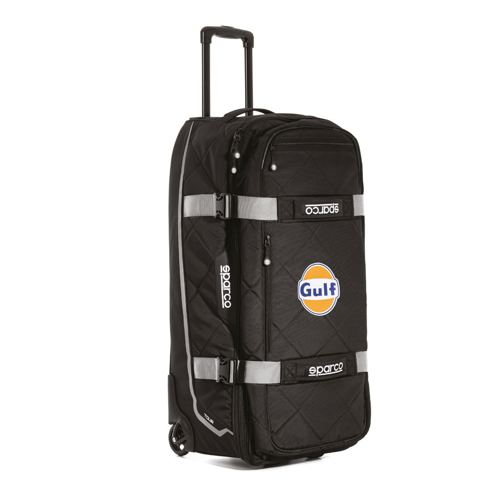 Bolsa de viaje SPARCO GULFArray