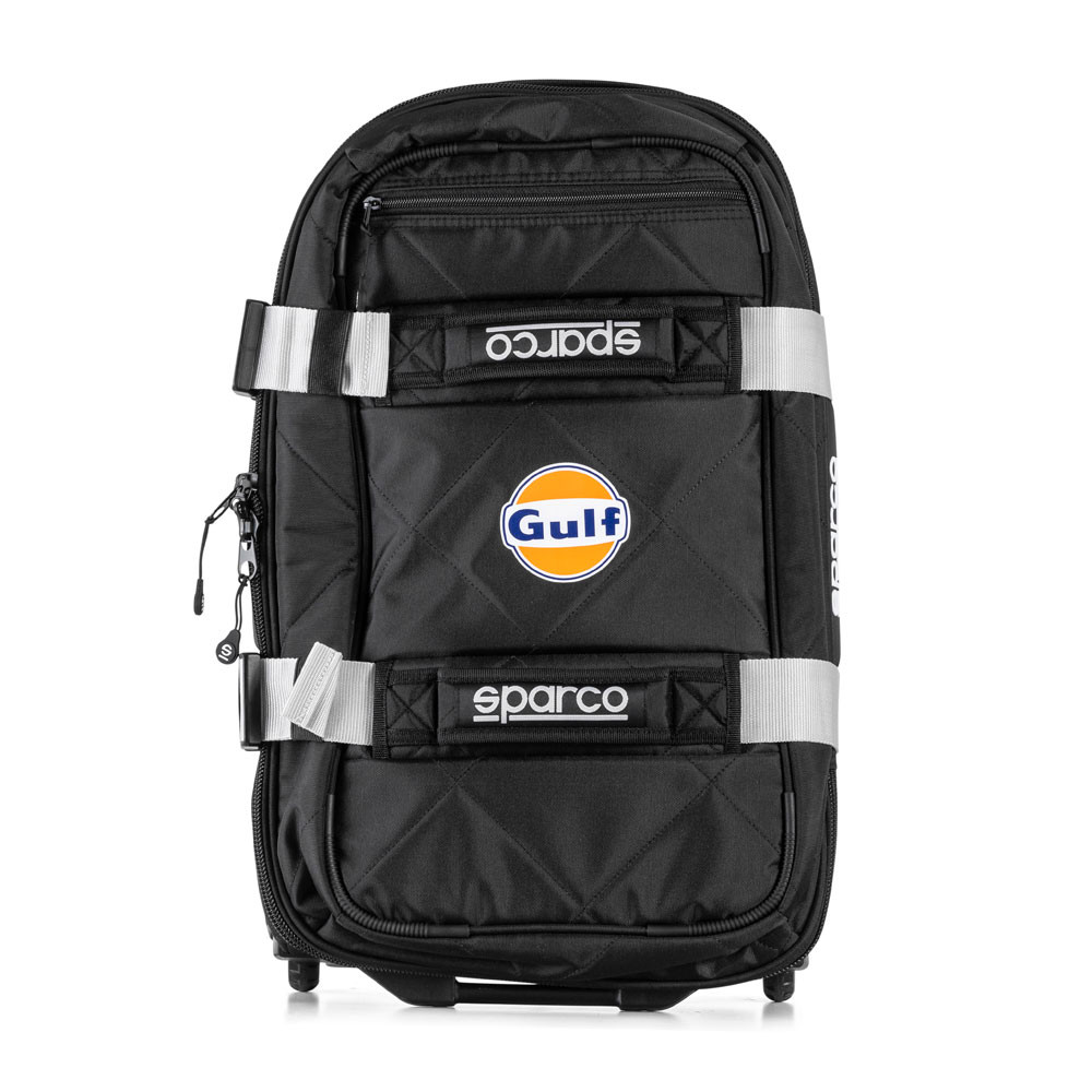 Bolsa de cabina Travel SPARCO GULFArray
