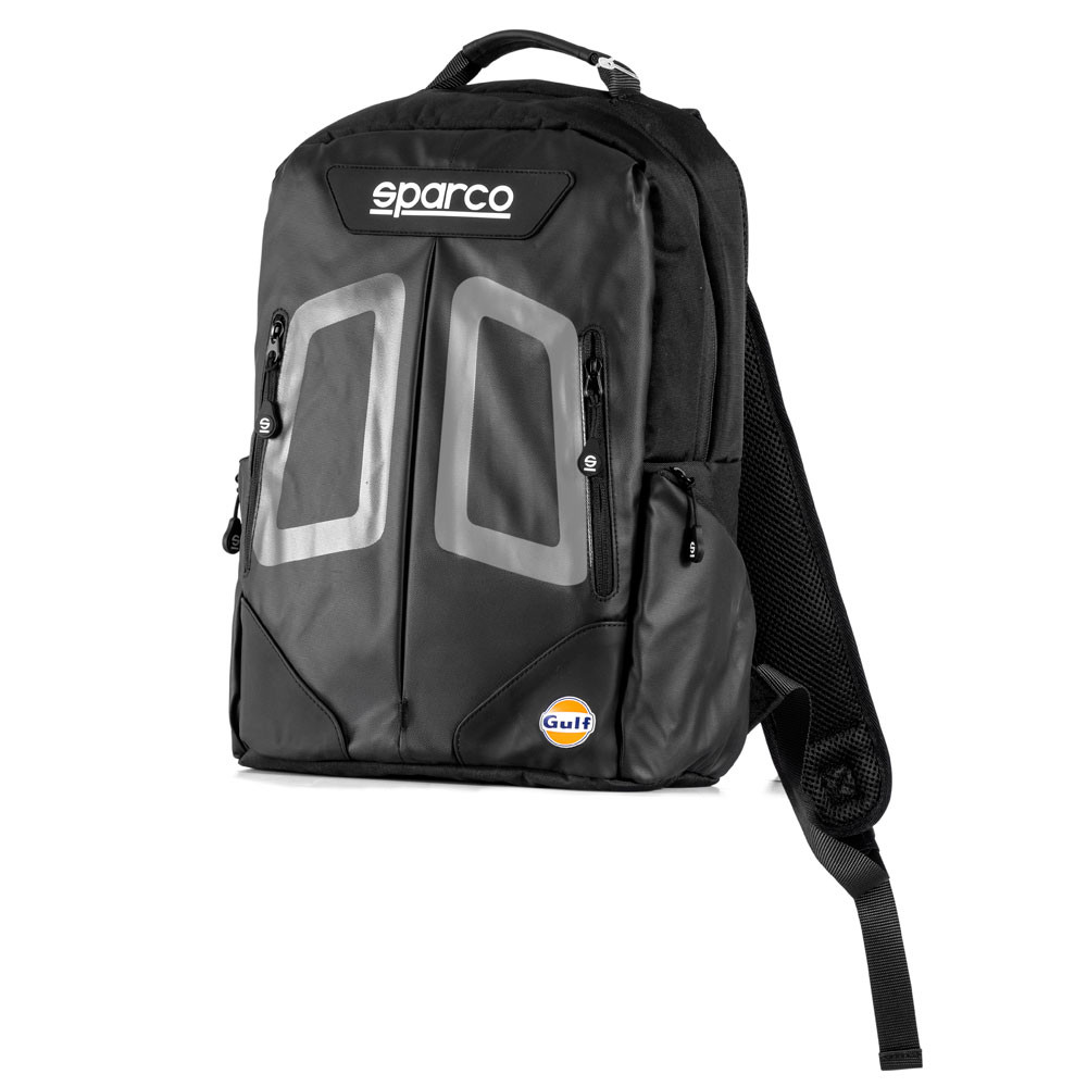 Mochila Stage SPARCO GULFArray