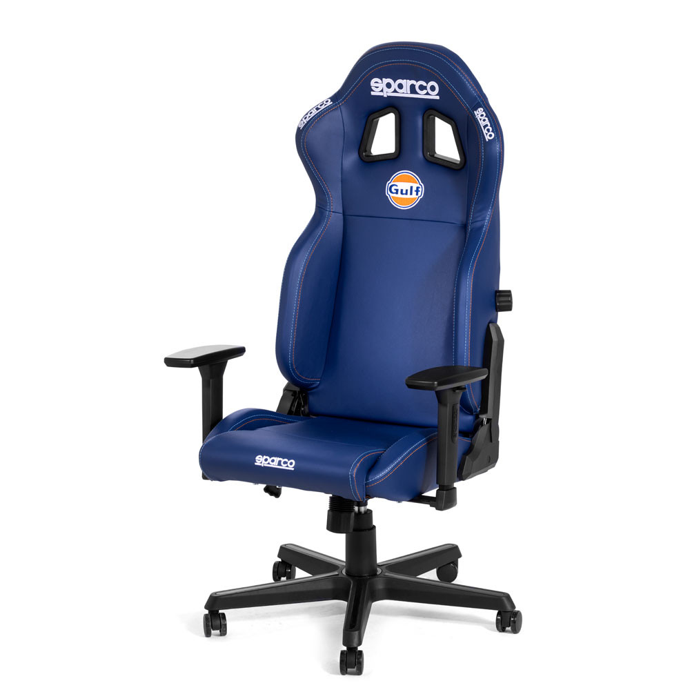 Cadeira de escritório Icon SPARCO GULFArray